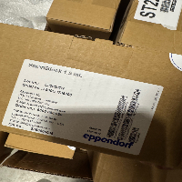 Unused Eppendorf Smart Blocks image 2